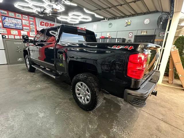 chevrolet silverado 3500hd 2017 1GC4K1EY7HF105871 image chevrolet silverado 3500hd 2017 1GC4K1EY7HF105871 image